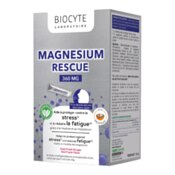 Biocytе Longevity Magnesium