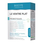 Biocytе Minceur Le Ventre Plat