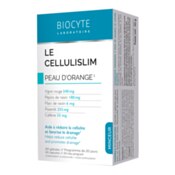 Biocytе Minceur Le Cellulislim