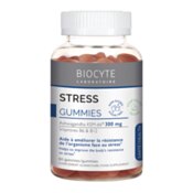 Biocytе Health Stress