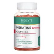 Biocytе Cheveux Keratine