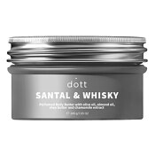 dott Santal & Whisky