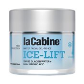 La Cabine Cryo Ice-Lift