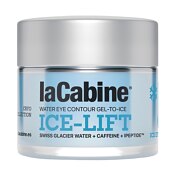 La Cabine Cryo Ice-Lift