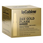 La Cabine Multi-Active 24K Gold Flash