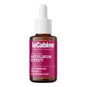 La Cabine Multi-Active Botulinum effect