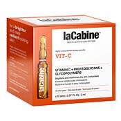 La Cabine Multi-Active Vit-C