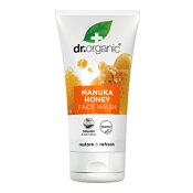 Dr.Organic Manuka Honey