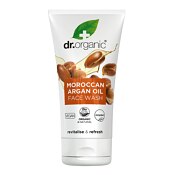 Dr.Organic Marrocan Argan Oil