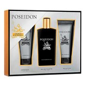 Instituto Espanol Poseidon Gold Ocean