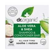 Dr.Organic Aloe Vera & Shea