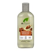 Dr.Organic Marrocan Argan Oil