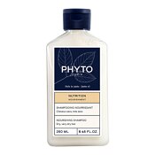 Phyto Nourishment