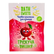 Bath Sweets Тріскуча Вишня