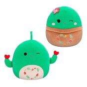 Squishmallows Friends Cactus