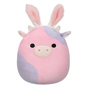 Squishmallows Cow Patty