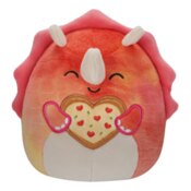 Squishmallows Triceratops Trinity