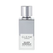 Gleam London Silver Minerale