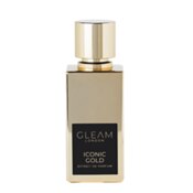 Gleam London Iconic Gold