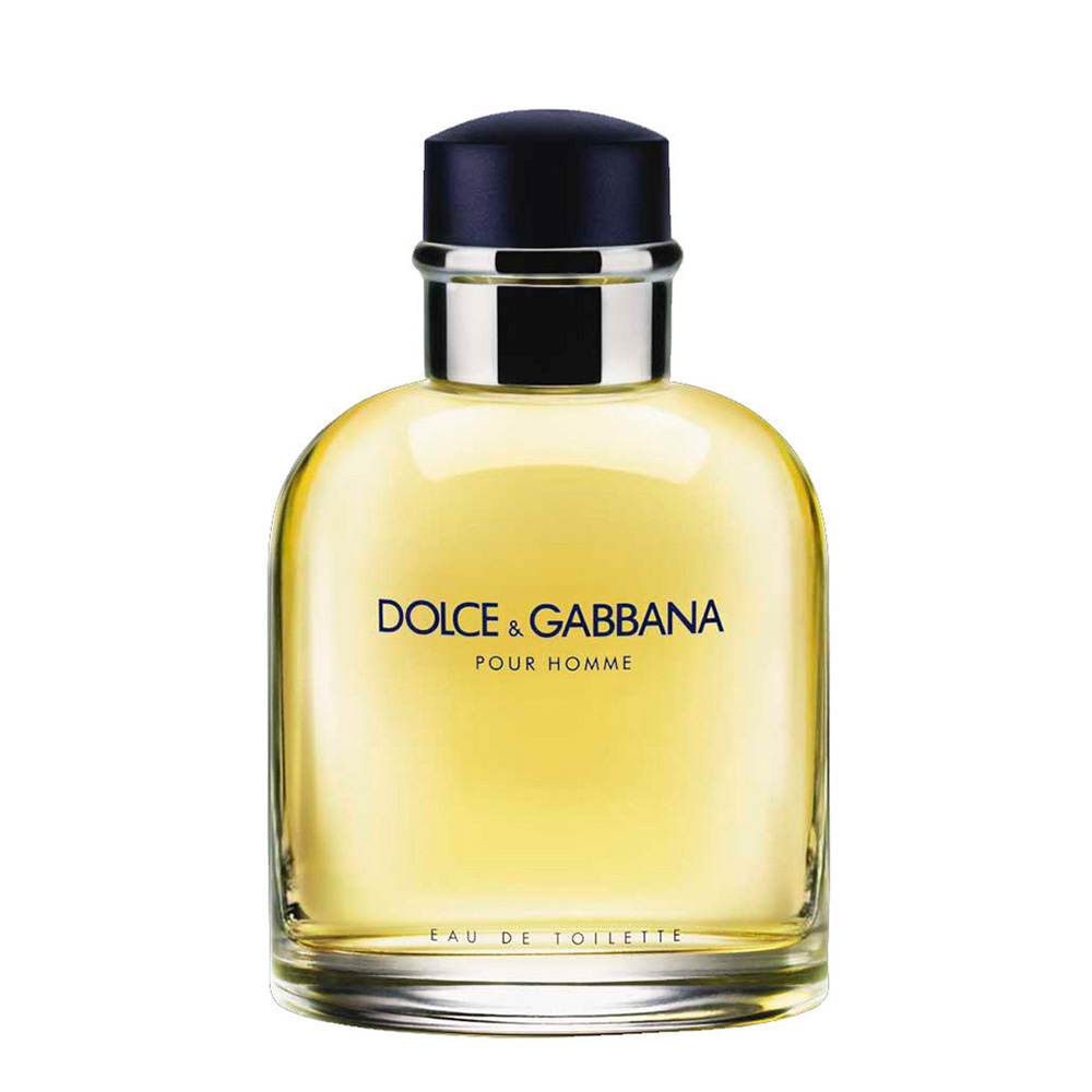 D&g homme clearance