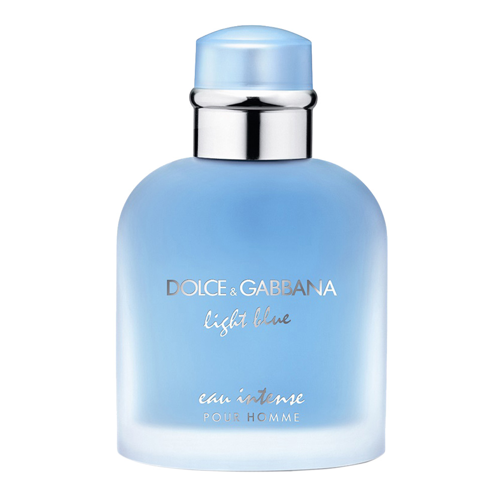 D&g light blue intense sale 100ml