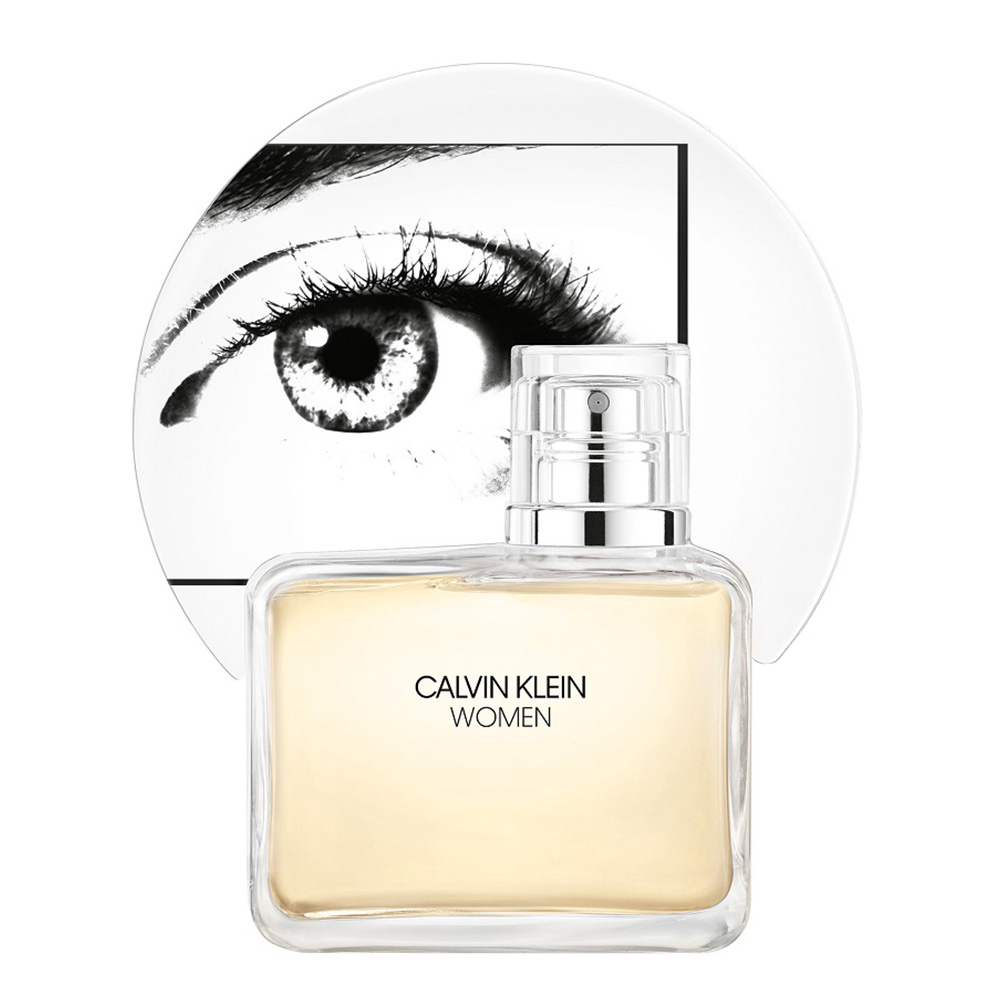 Women calvin cheap klein parfum