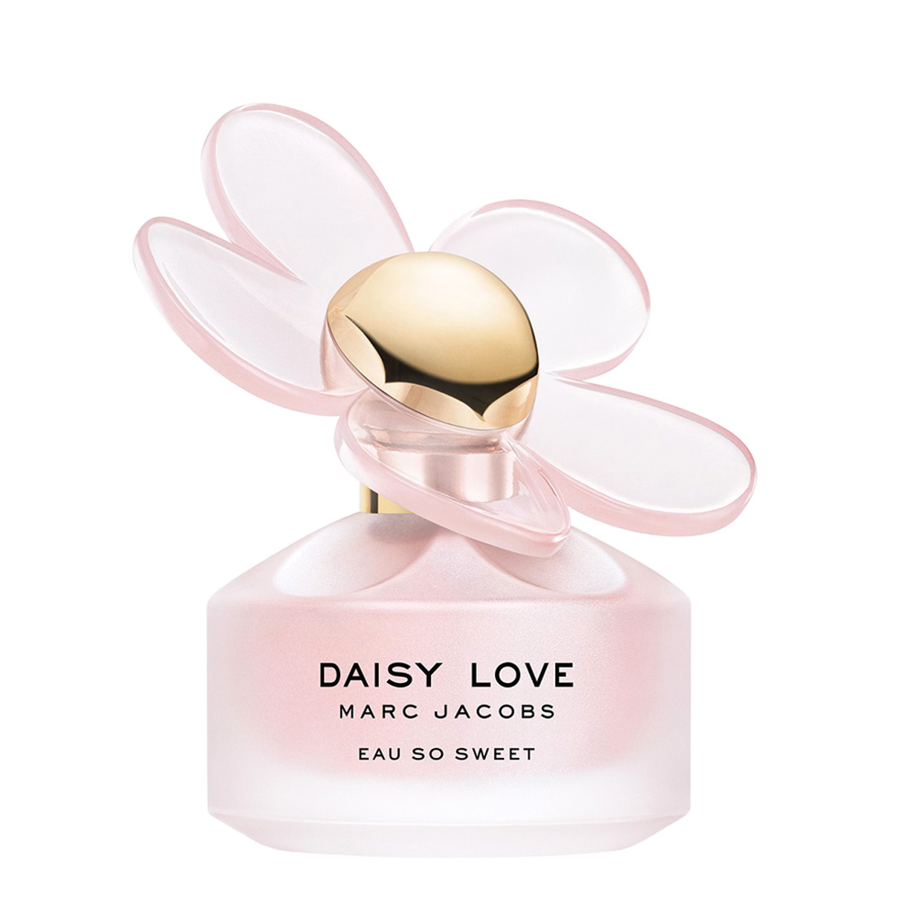 Marc Jacobs Daisy Love So Sweet 50 ML BROCARD