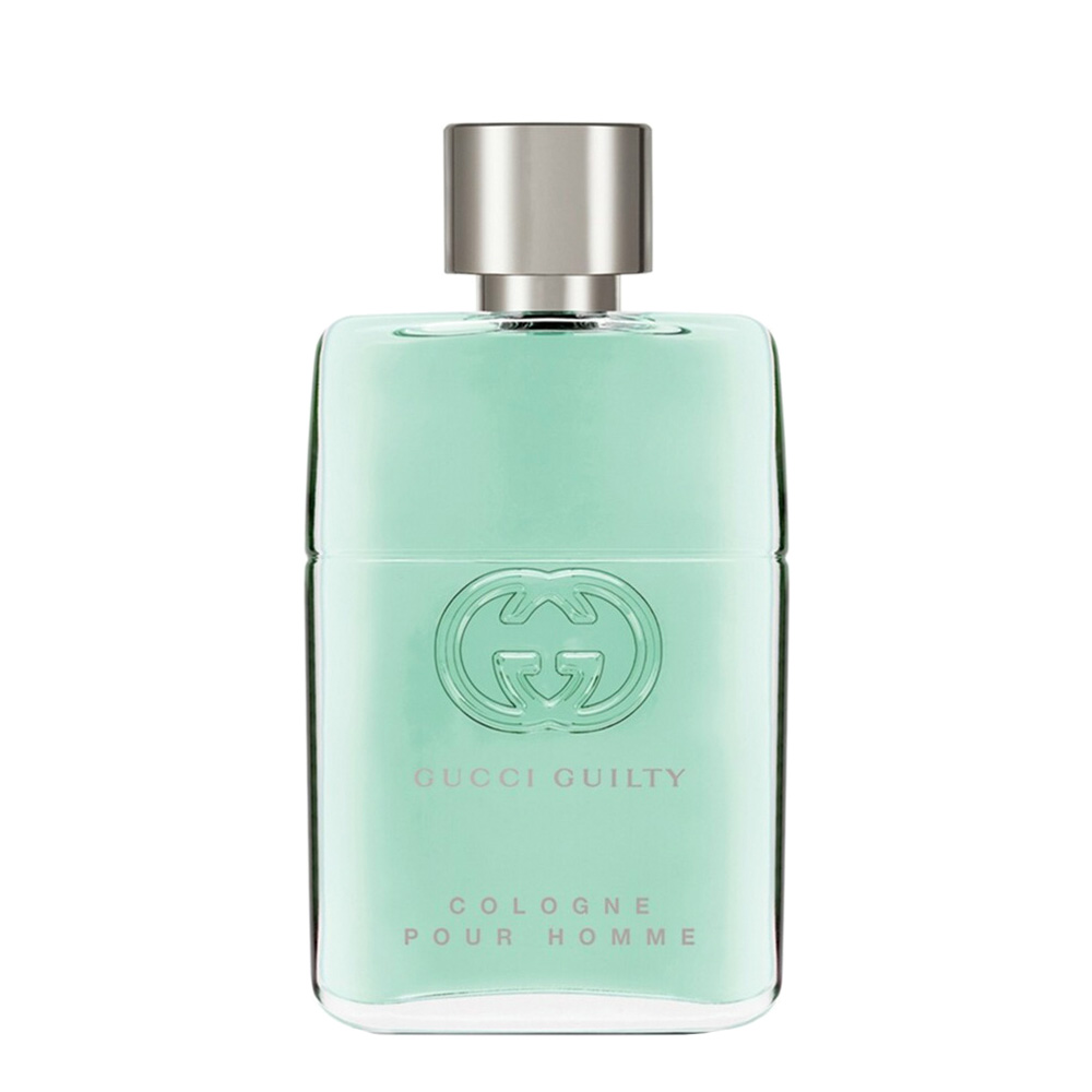 gucci blue perfume