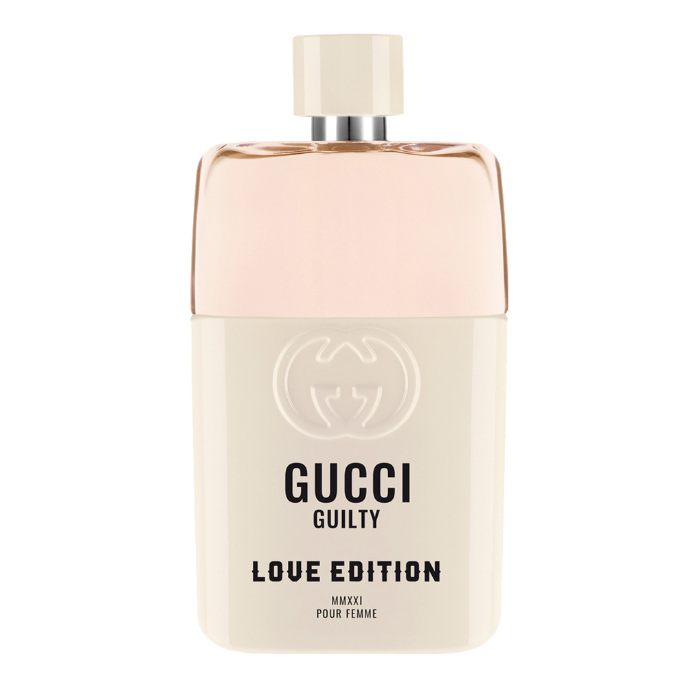 gucci guilty love edition 50 ml