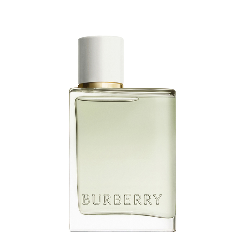 Burberry her perfume 100ml online