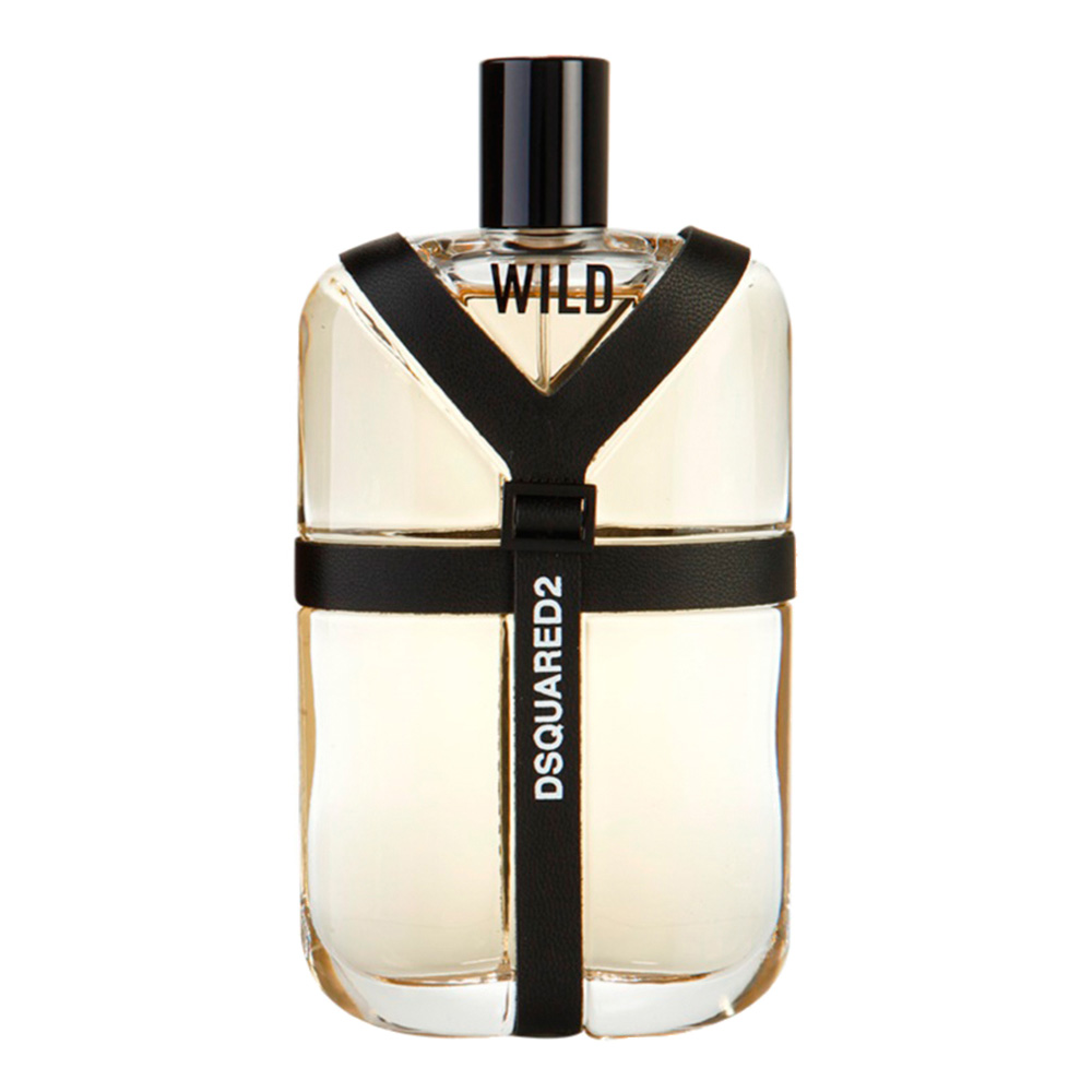 Dsquared2 Wild 100 ML BROCARD