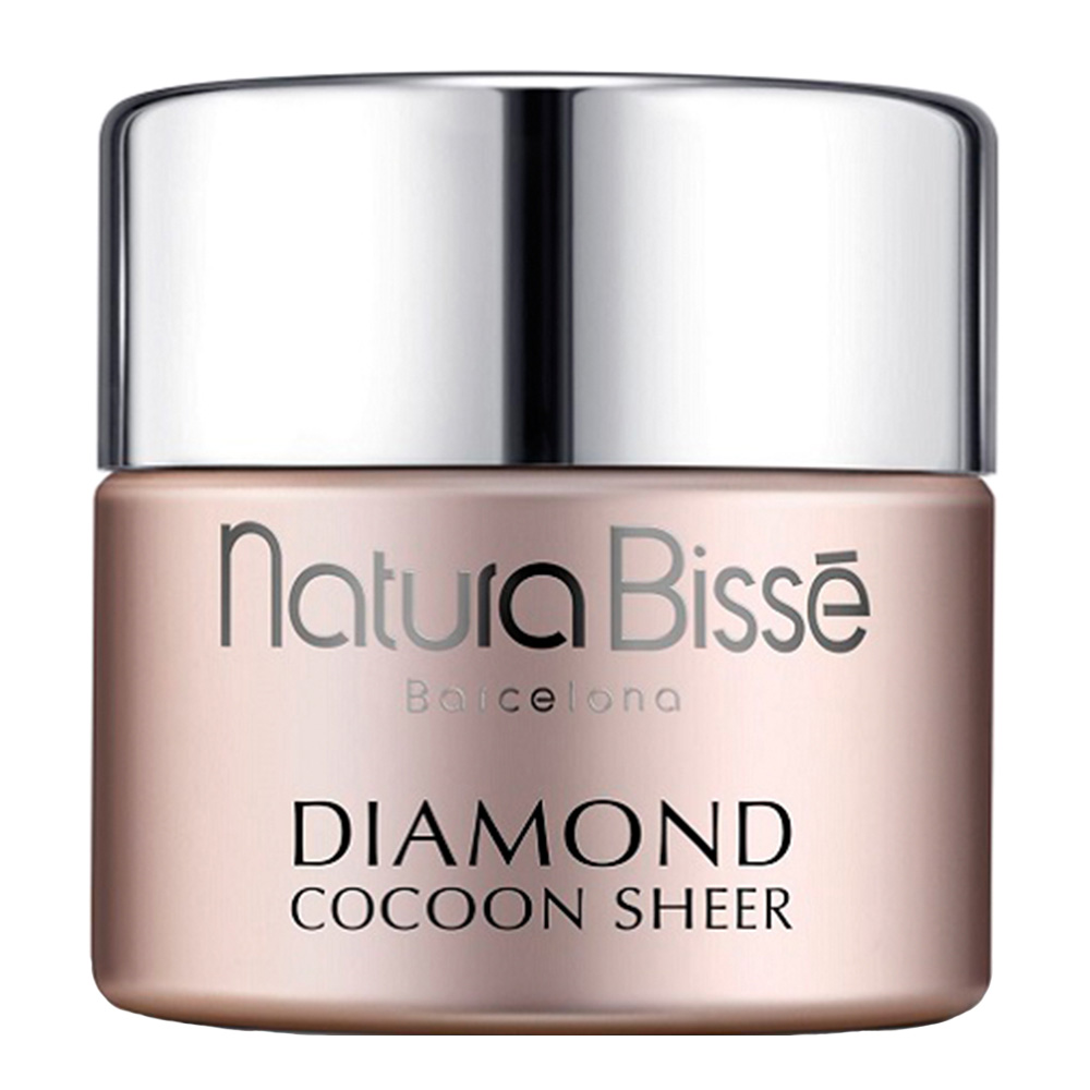 Natura Bisse Diamond Cocoon Sheer — 50 ML купить в интернет