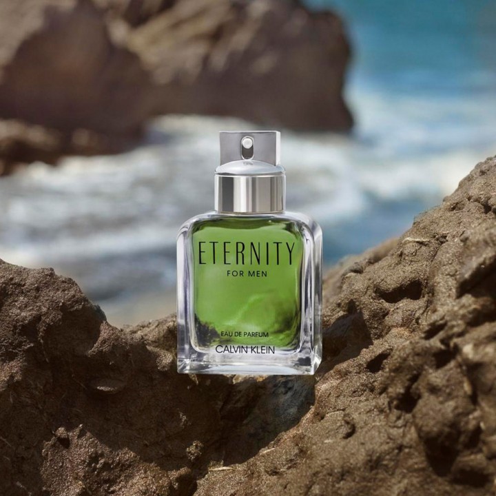 eternity eau de parfum men