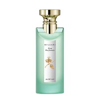 Bvlgari Eau Parfumee Au The Vert