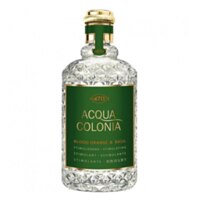 4711 Acqua Colonia Blood Orange&Basil