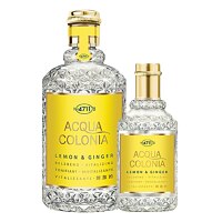 4711 Acqua Colonia Lemon&Ginger