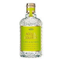 4711 Acqua Colonia Lemon&Nutmeg