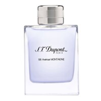 Dupont 58 Avenue Montaigne Pour Homme