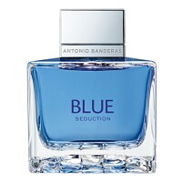 Banderas Blue Seduction