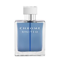 Azzaro Chrome United