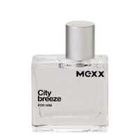 Mexx City Breeze For Him