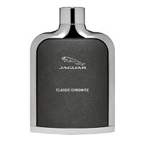 Jaguar Classic Chromite