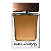 Dolce&Gabbana The One For Men