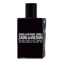 Zadig&Voltaire This Is Him!