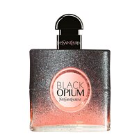 Yves Saint Laurent Black Opium Floral Shock