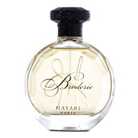 Hayari Parfums Broderie