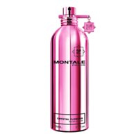 Montale Crystal Flowers