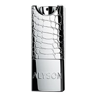 Alysonoldoini Crystal Oud Esprit