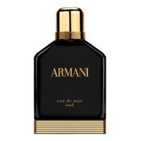 Armani Eau De Nuit Oud