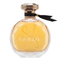 Hayari Parfums Goldy